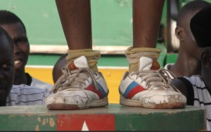 Article : Sauf votre respect Monsieur le Ministre, votre sport souffre de l&rsquo;h&eacute;mipl&eacute;gie* : cyclisme