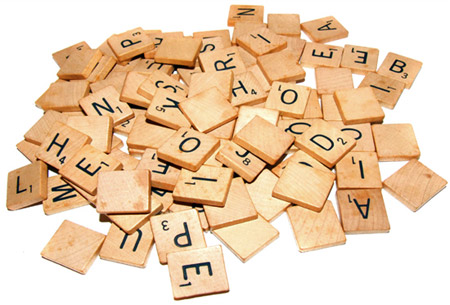 Le Scrabble