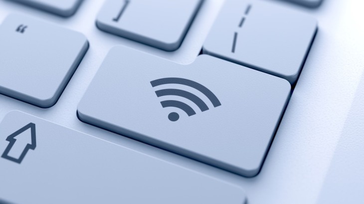 Article : En attendant le retour de la connexion…