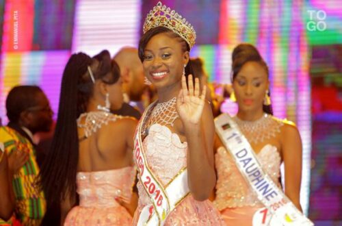 Article : #MissTogo2016 : quand la twittosphère togolaise se fait justice…
