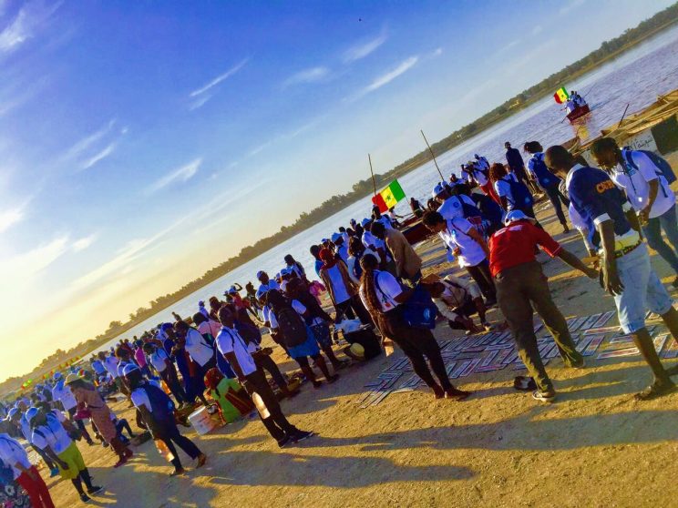 Article : Dakar : zeste de panafricanisme et de leadership