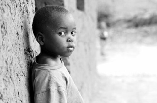 Article : Au Togo, les dernières cicatrices de mon esprit
